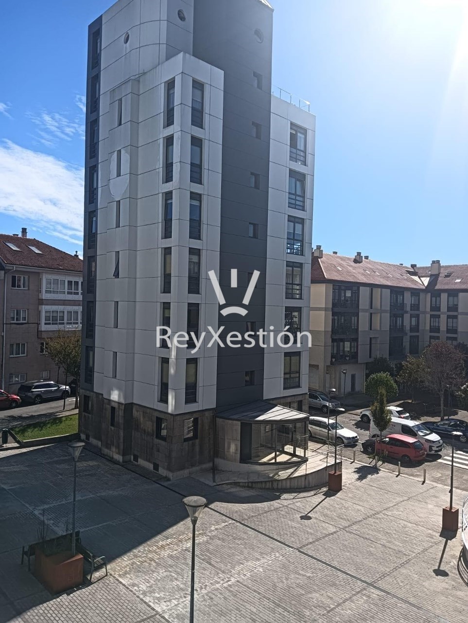 Foto 1 ALQUILER PISO RECIEN REFORMADO ZONA FONTIÑAS