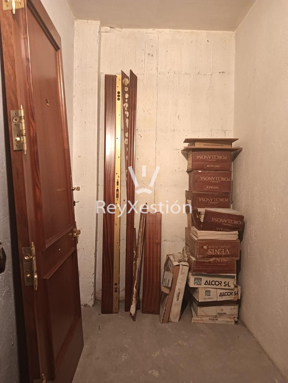 Foto 22 ALQUILER PISO RECIEN REFORMADO ZONA FONTIÑAS