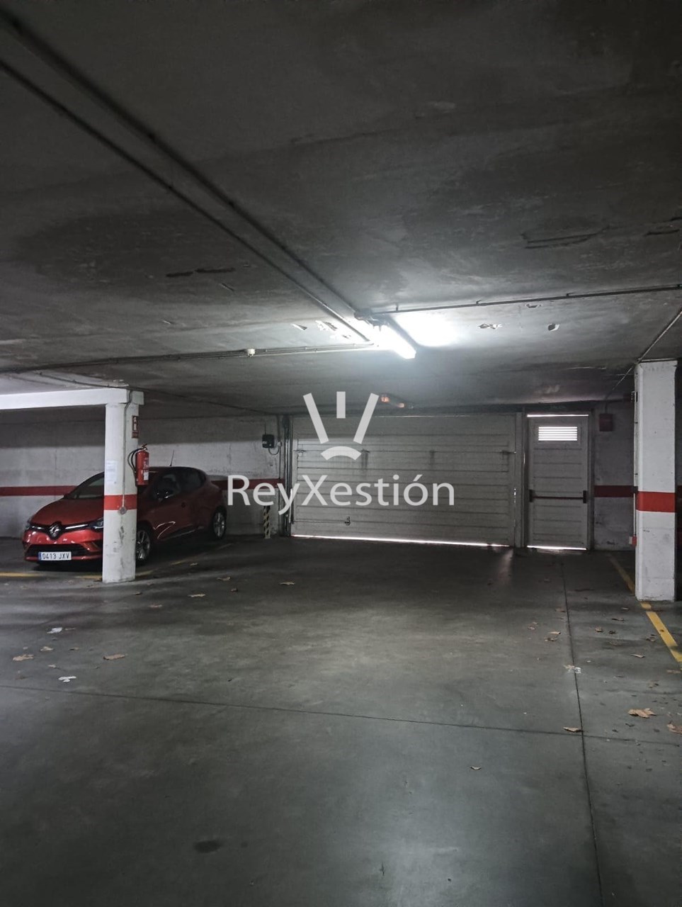 Foto 23 ALQUILER PISO RECIEN REFORMADO ZONA FONTIÑAS