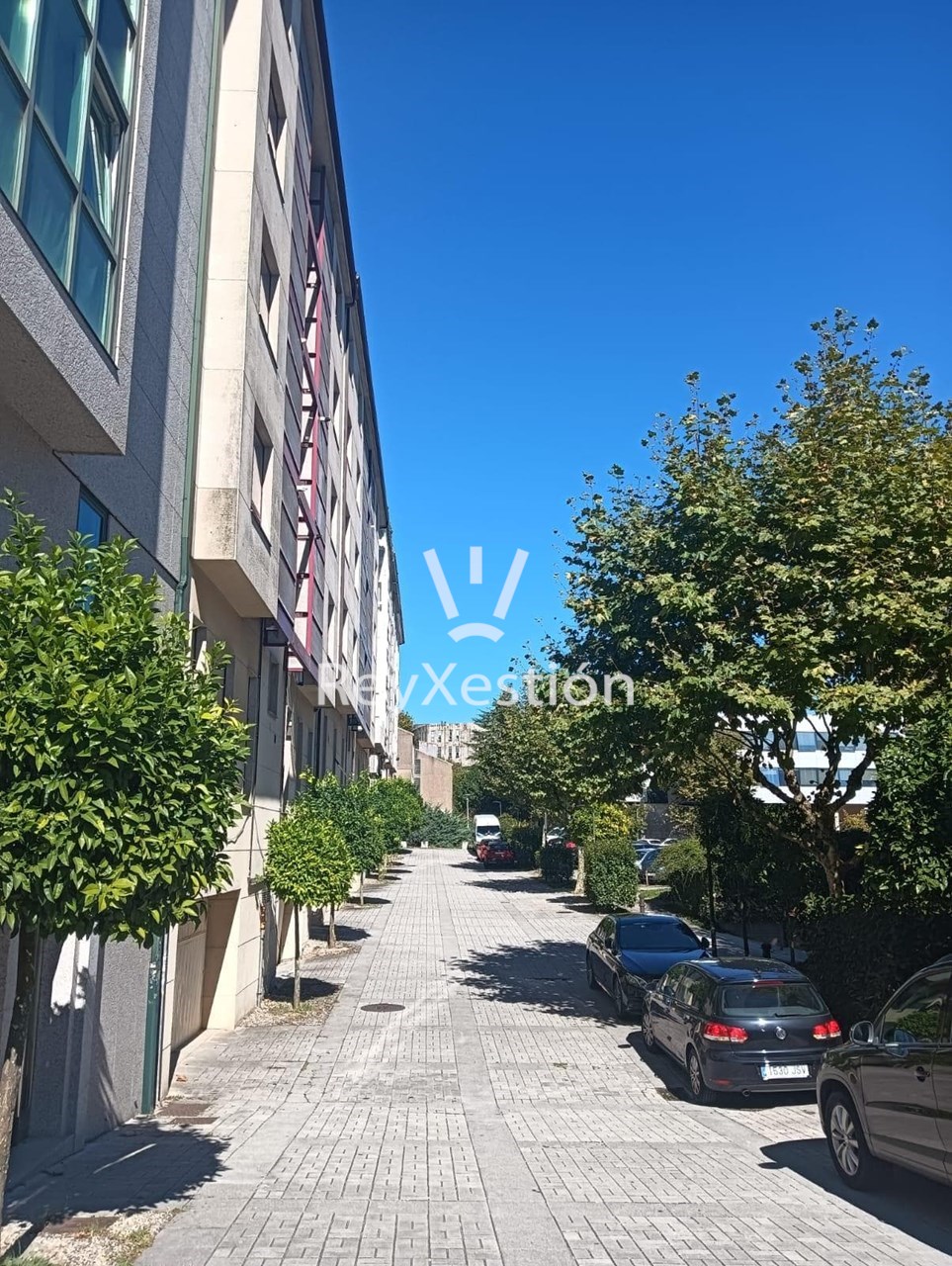 Foto 25 ALQUILER PISO RECIEN REFORMADO ZONA FONTIÑAS