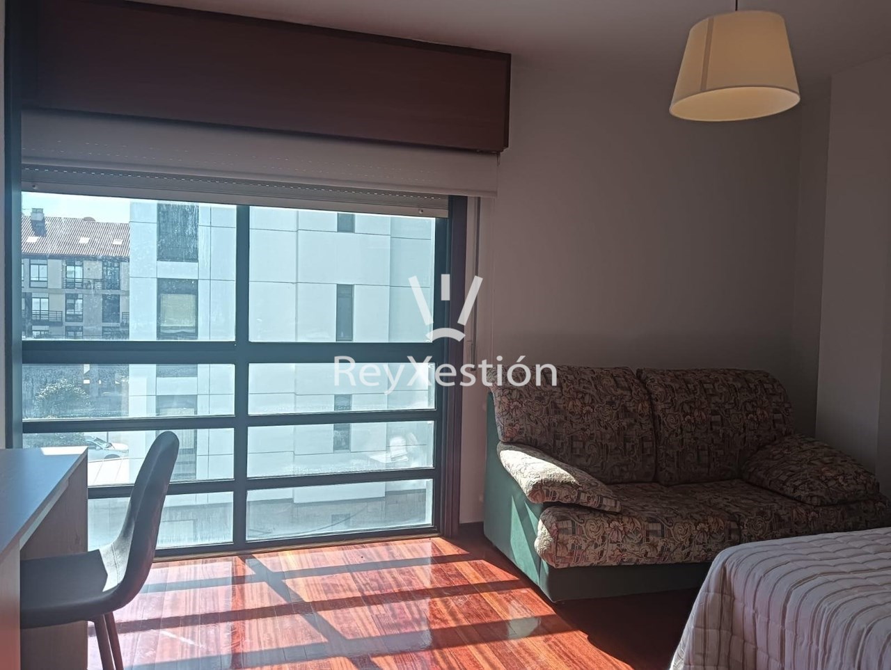 Foto 2 ALQUILER PISO RECIEN REFORMADO ZONA FONTIÑAS