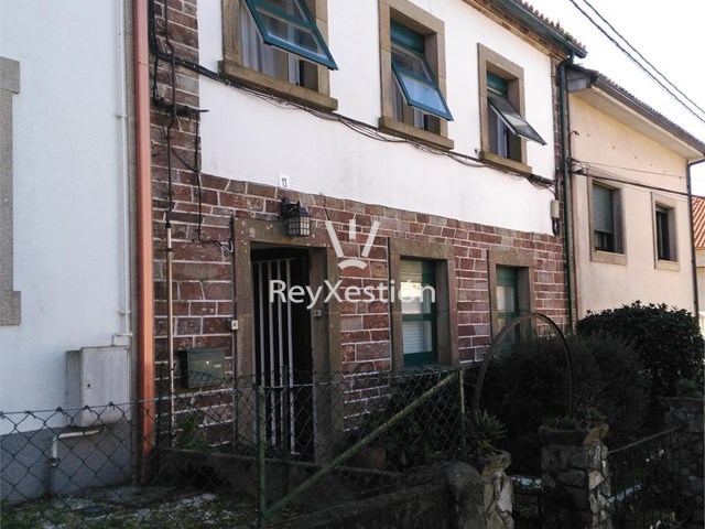 Alquiler piso zona Vista Alegre en Santiago de Compostela