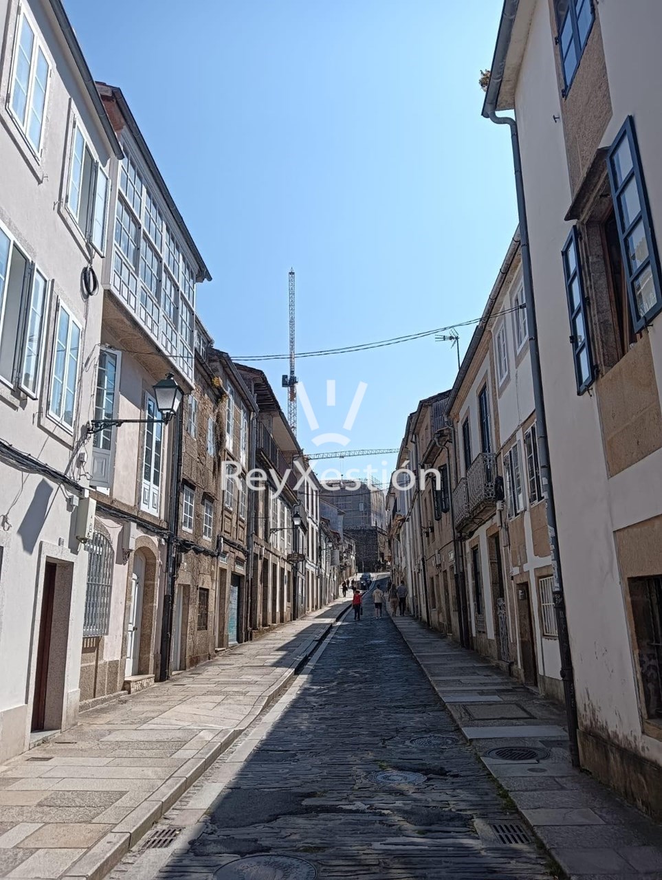 Foto 20 ALQUILER POR CURSO - CASCO HISTORICO - RUA HORTAS