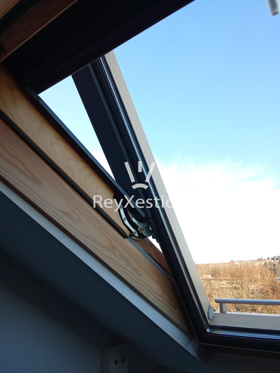 Foto 16 ALUGASE ESTUDIO en rúa Salvadas, Campus Norte, Santiago