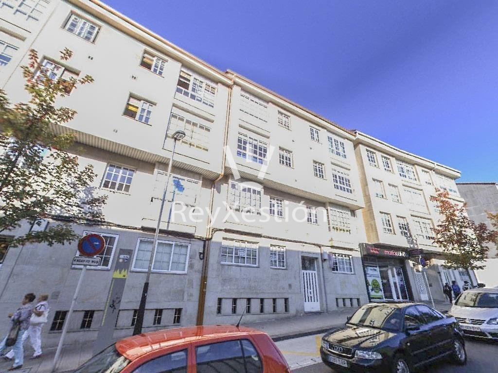 Foto 17 ALUGASE ESTUDIO en rúa Salvadas, Campus Norte, Santiago