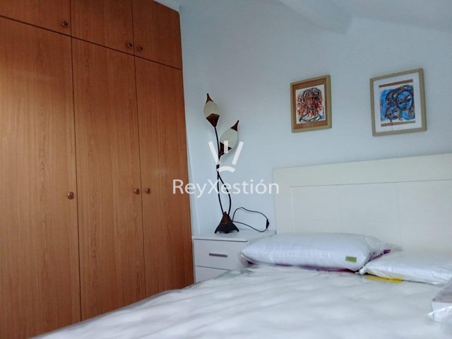 ALUGASE ESTUDIO en rúa Salvadas, Campus Norte, Santiago - Santiago de Compostela