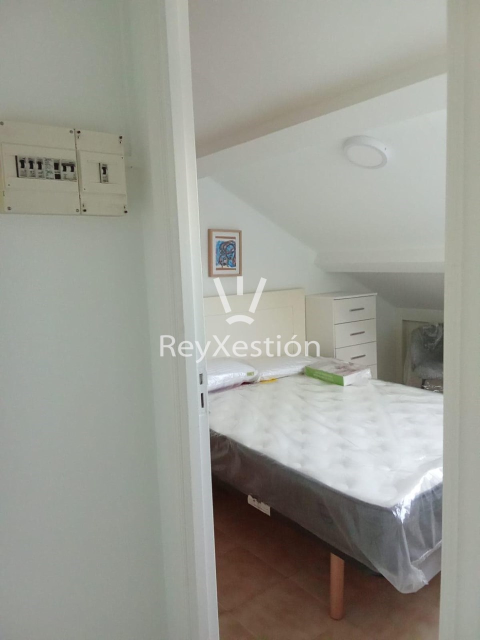 Foto 7 ALUGASE ESTUDIO en rúa Salvadas, Campus Norte, Santiago