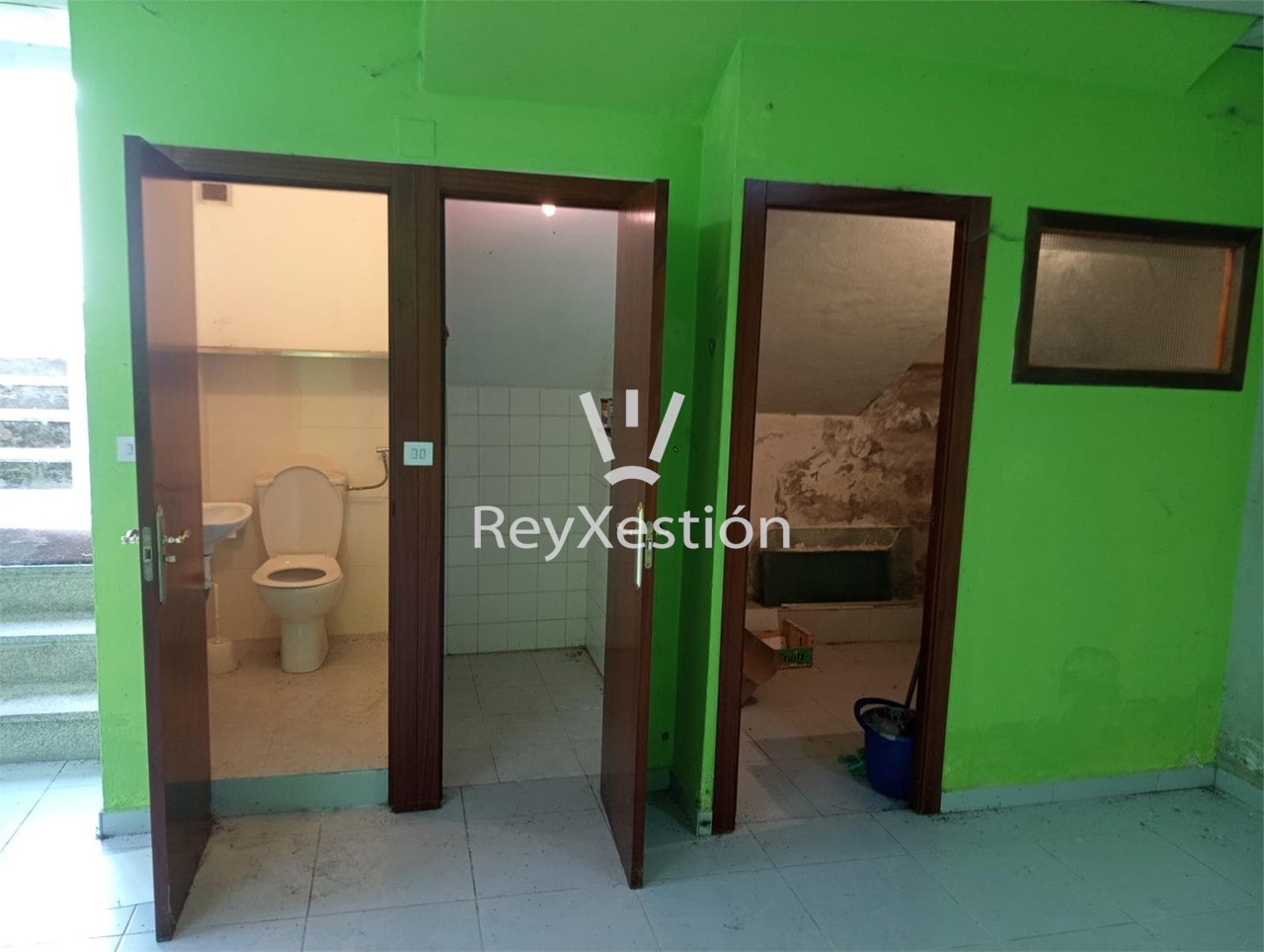 Foto 11 Alúgase LOCAL COMERCIAL no Campus Norte (Antiga Copistería).