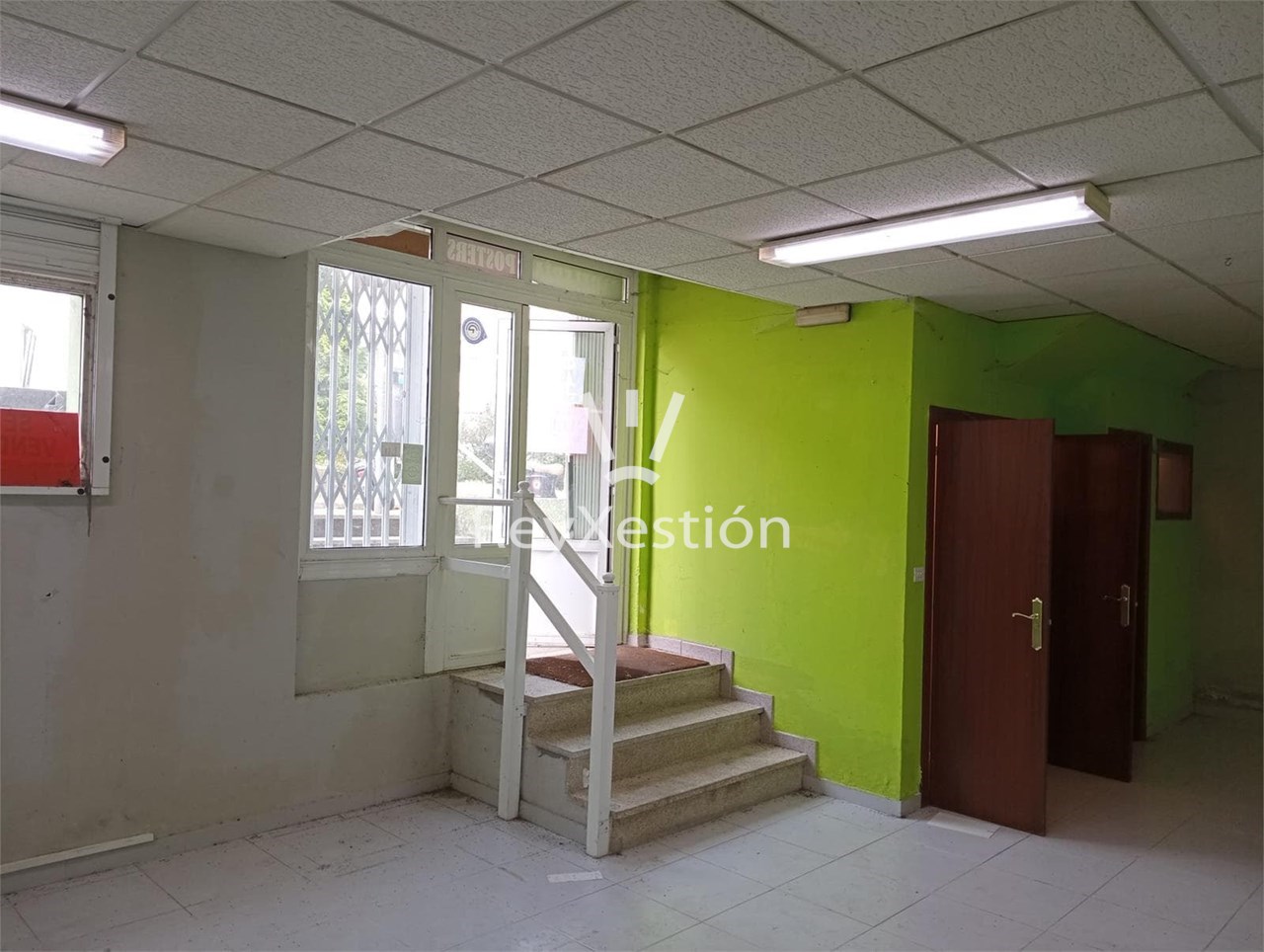 Foto 5 Alúgase LOCAL COMERCIAL no Campus Norte (Antiga Copistería).