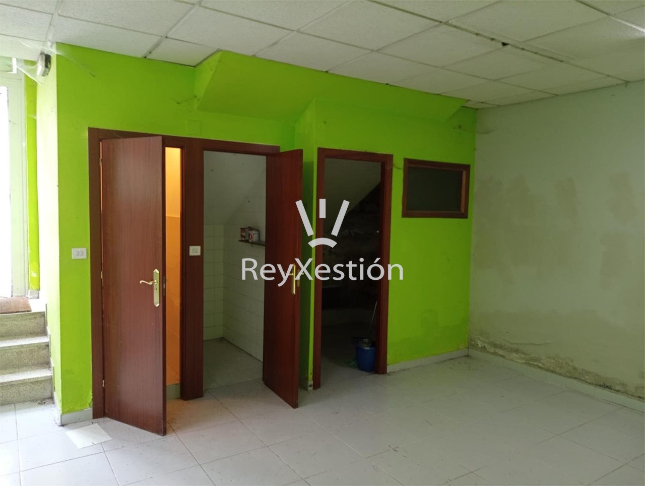 Foto 9 Alúgase LOCAL COMERCIAL no Campus Norte (Antiga Copistería).