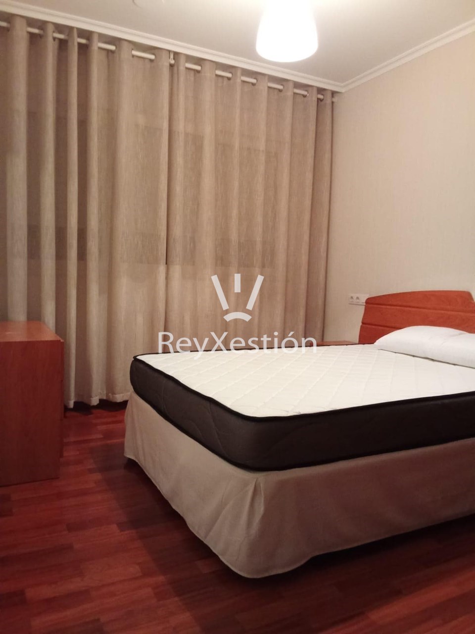 Foto 15 Alúgase PISO en Carballo (con garaxe e trasteiro). 