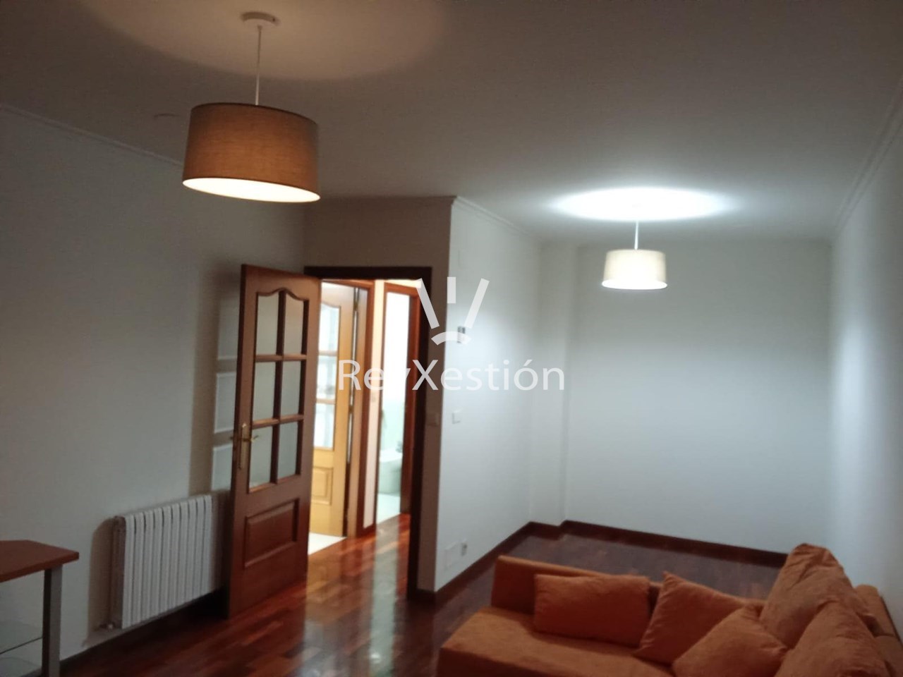 Foto 4 Alúgase PISO en Carballo (con garaxe e trasteiro). 