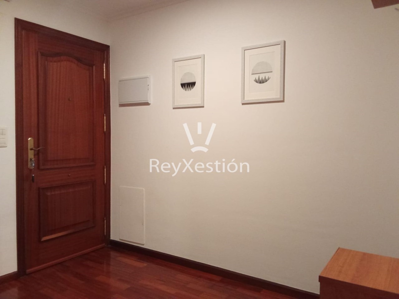 Foto 19 Alúgase PISO en rúa Cemiterio Vello, Carballo