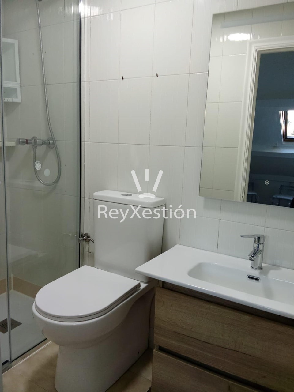 Foto 13 Alúgase PISO en rúa Salvadas 13, Campus Norte, Santiago