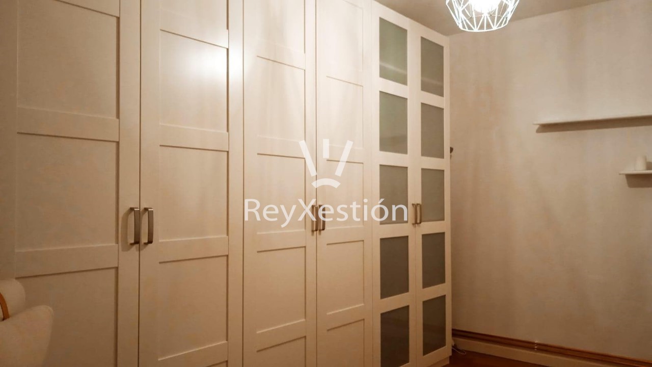Foto 15 AMPLIA VIVIENDA ZONA NORTE DE SANTIAGO - SALGUEIRIÑOS