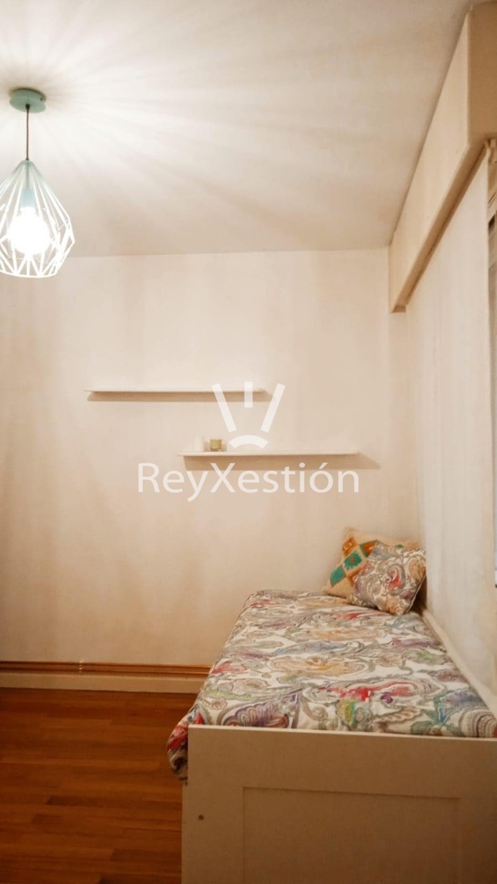 Foto 17 AMPLIA VIVIENDA ZONA NORTE DE SANTIAGO - SALGUEIRIÑOS