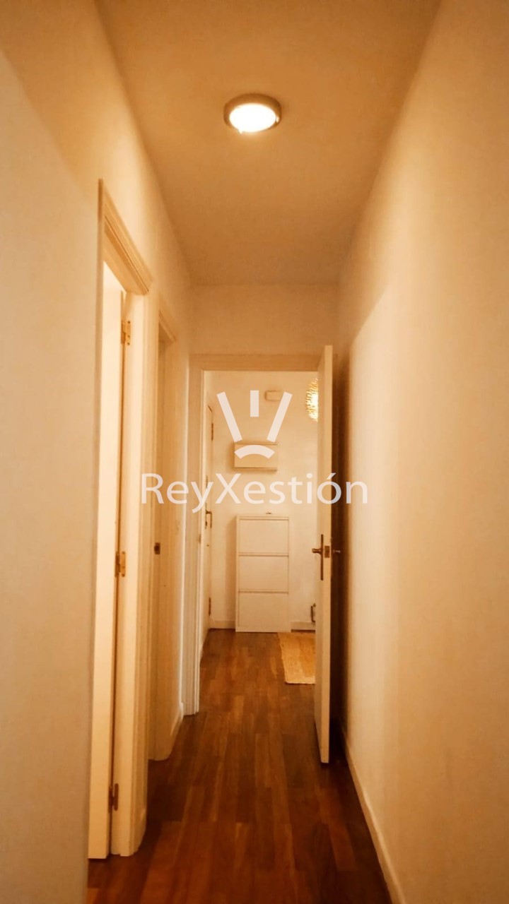 Foto 18 AMPLIA VIVIENDA ZONA NORTE DE SANTIAGO - SALGUEIRIÑOS