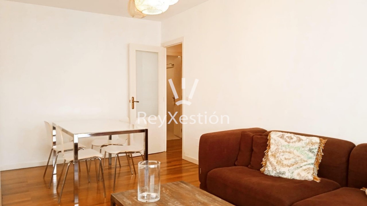 Foto 1 AMPLIA VIVIENDA ZONA NORTE DE SANTIAGO - SALGUEIRIÑOS