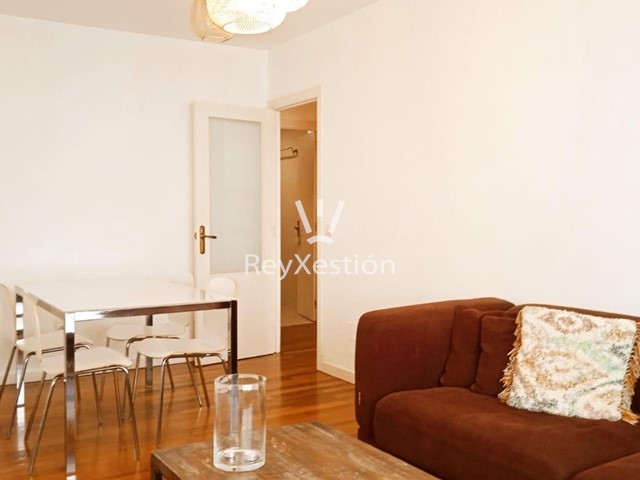 AMPLIA VIVIENDA ZONA NORTE DE SANTIAGO - SALGUEIRIÑOS - Santiago de Compostela