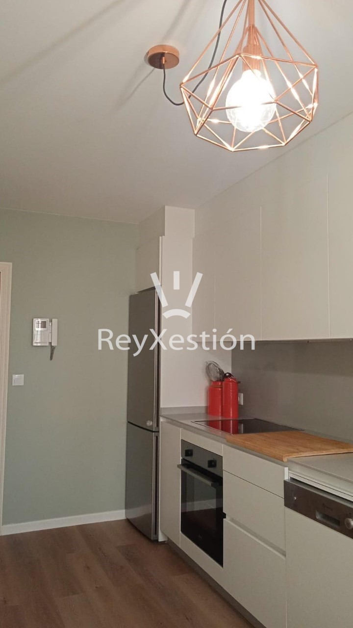 Foto 5 AMPLIA VIVIENDA ZONA NORTE DE SANTIAGO - SALGUEIRIÑOS