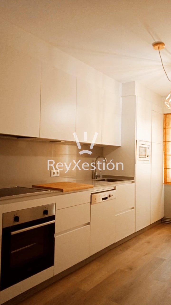 Foto 6 AMPLIA VIVIENDA ZONA NORTE DE SANTIAGO - SALGUEIRIÑOS