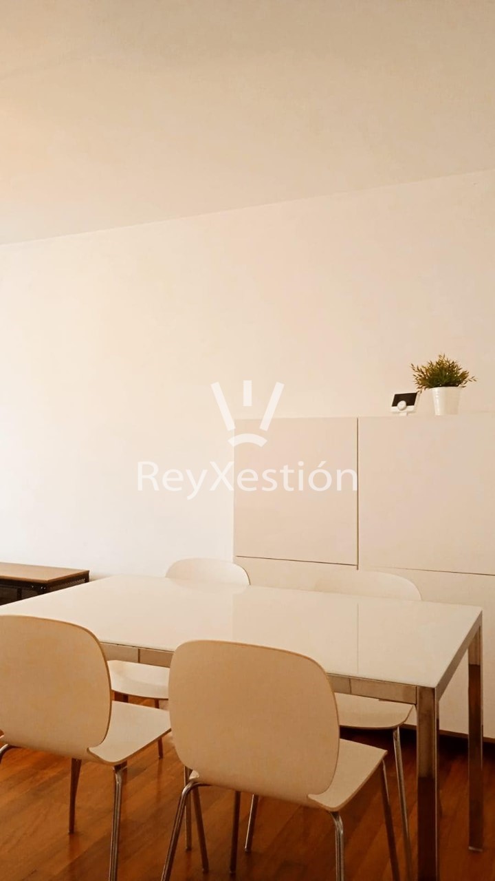 Foto 7 AMPLIA VIVIENDA ZONA NORTE DE SANTIAGO - SALGUEIRIÑOS