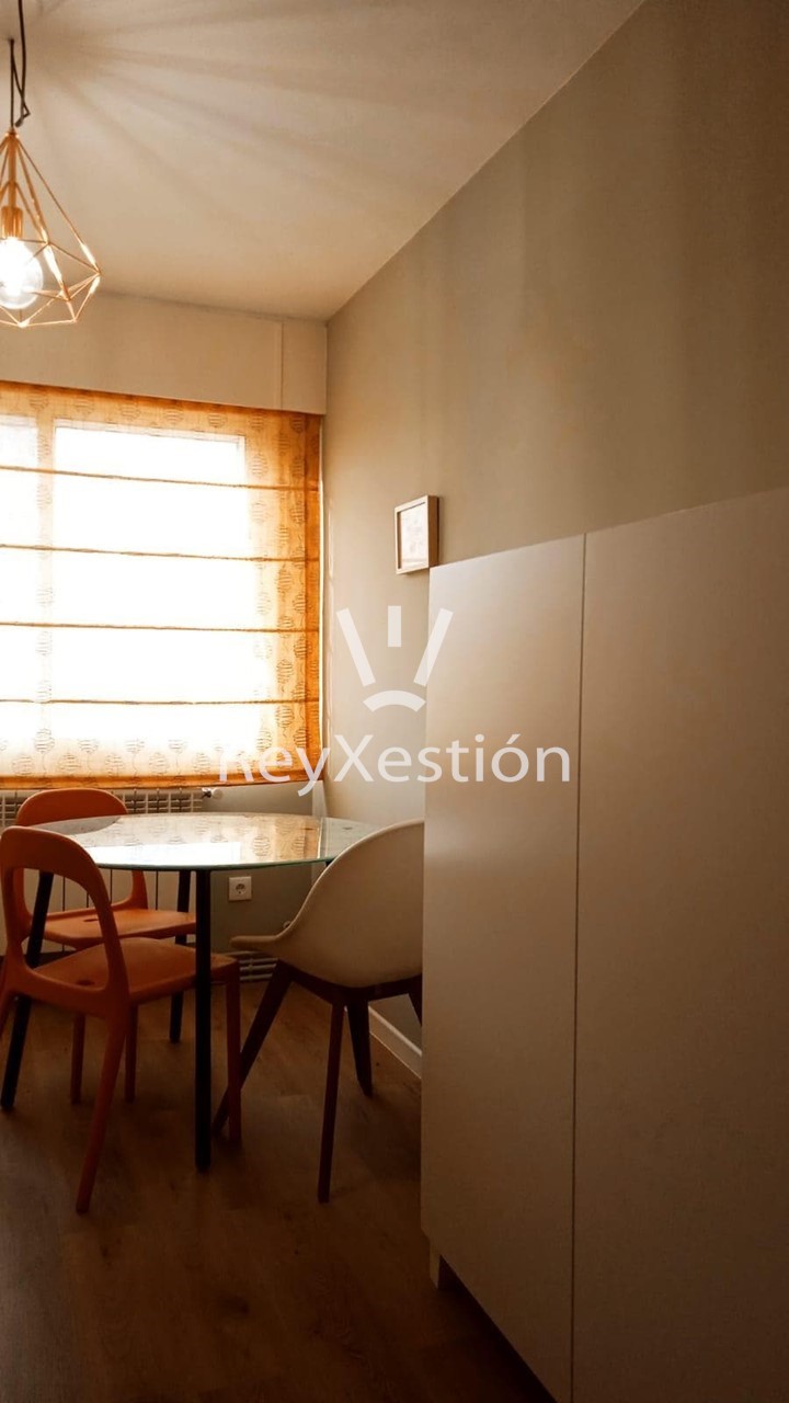Foto 8 AMPLIA VIVIENDA ZONA NORTE DE SANTIAGO - SALGUEIRIÑOS