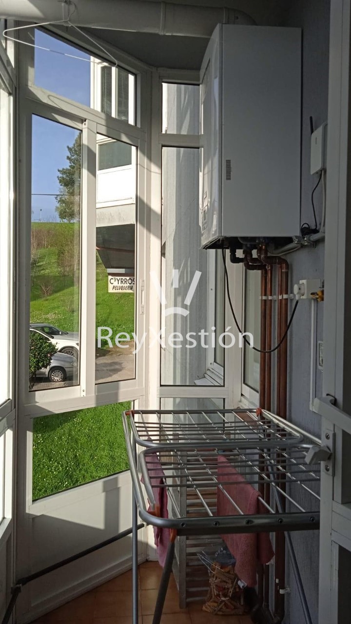 Foto 9 AMPLIA VIVIENDA ZONA NORTE DE SANTIAGO - SALGUEIRIÑOS