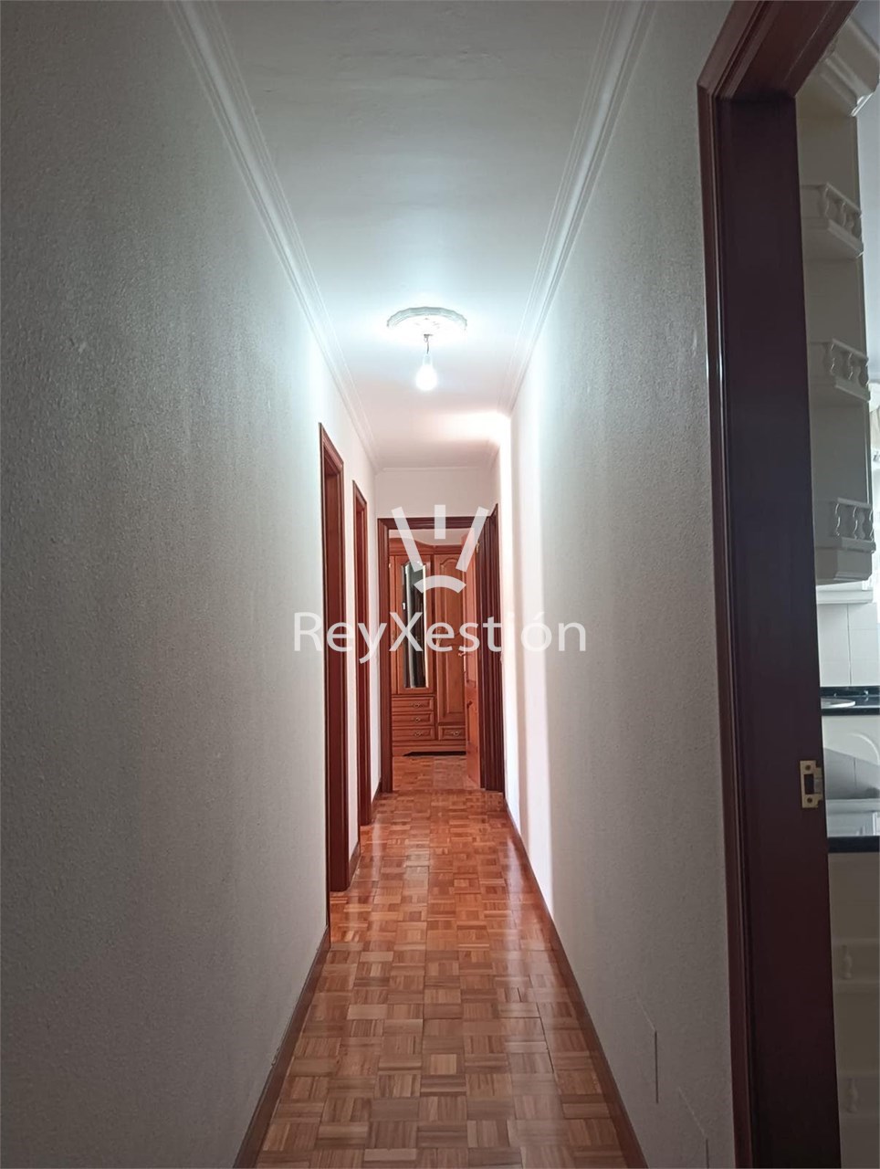 Foto 22 AMPLIO Y LUMINOSO PISO EN VENTA EN LA ZONA DE FONTIÑAS