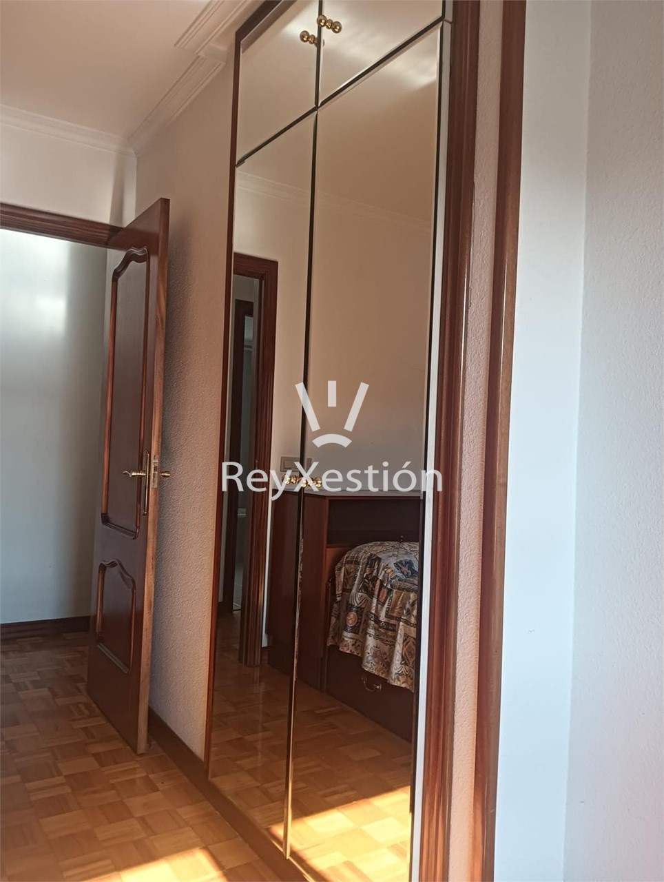 Foto 25 AMPLIO Y LUMINOSO PISO EN VENTA EN LA ZONA DE FONTIÑAS