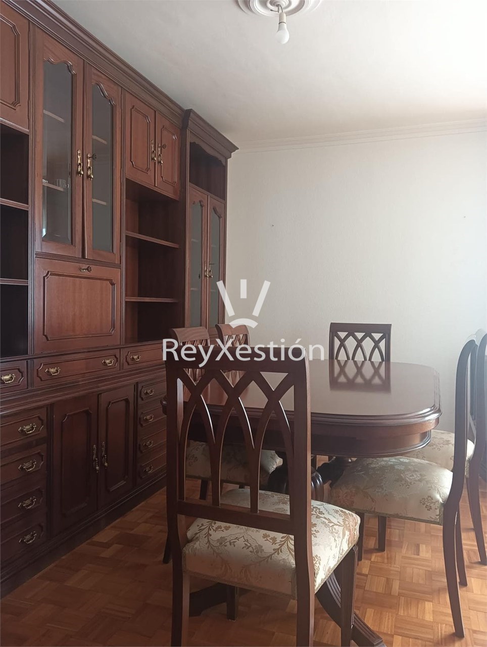 Foto 4 AMPLIO Y LUMINOSO PISO EN VENTA EN LA ZONA DE FONTIÑAS