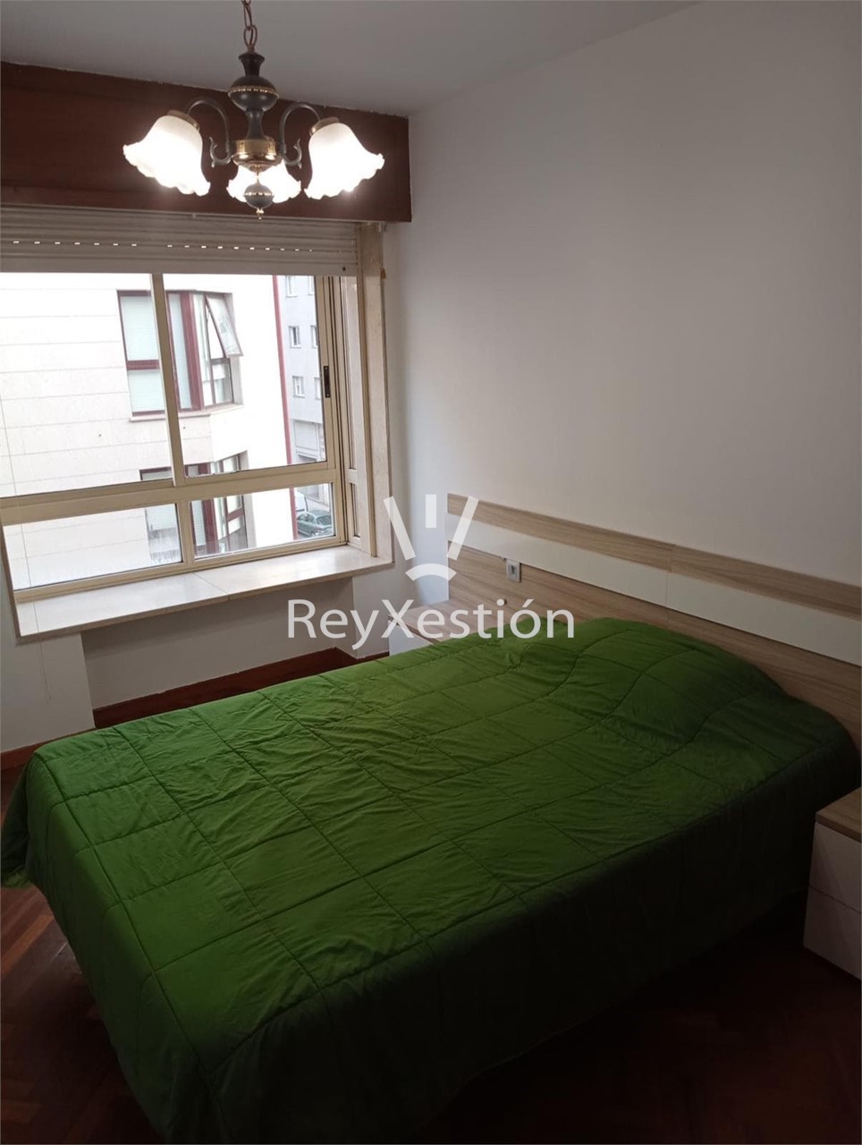 Foto 11 APARTAMENTO 1 DORMITORIO EN MILLADOIRO