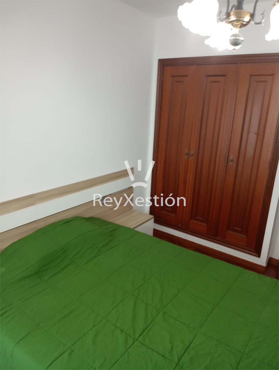 Foto 12 APARTAMENTO 1 DORMITORIO EN MILLADOIRO