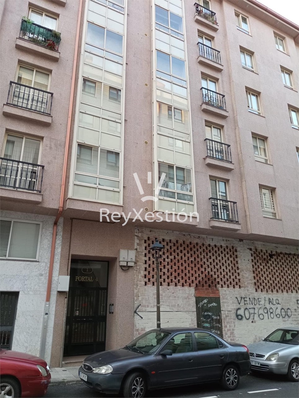 Foto 20 APARTAMENTO 1 DORMITORIO EN MILLADOIRO