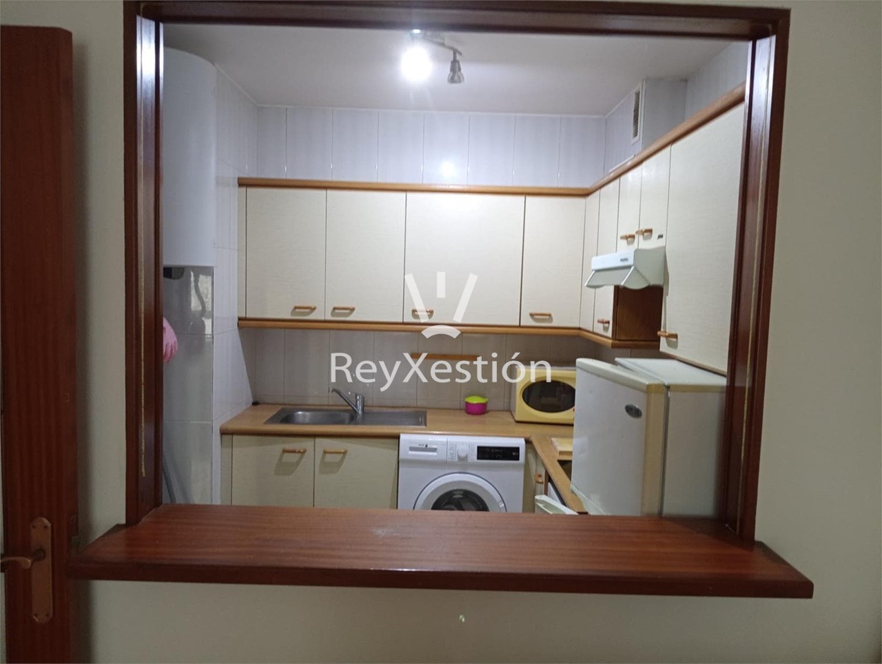 Foto 4 APARTAMENTO 1 DORMITORIO EN MILLADOIRO