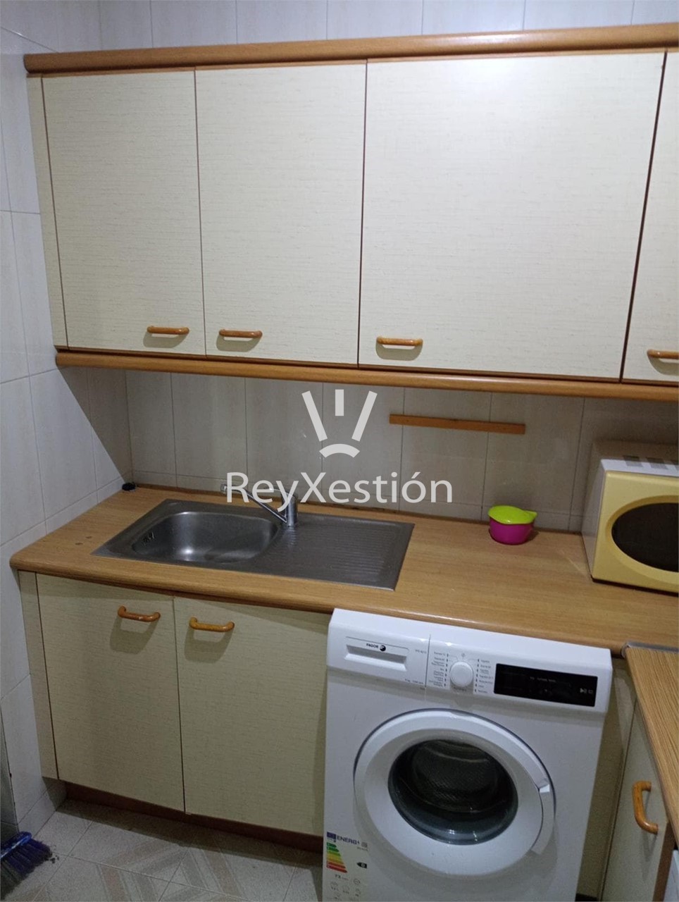 Foto 6 APARTAMENTO 1 DORMITORIO EN MILLADOIRO
