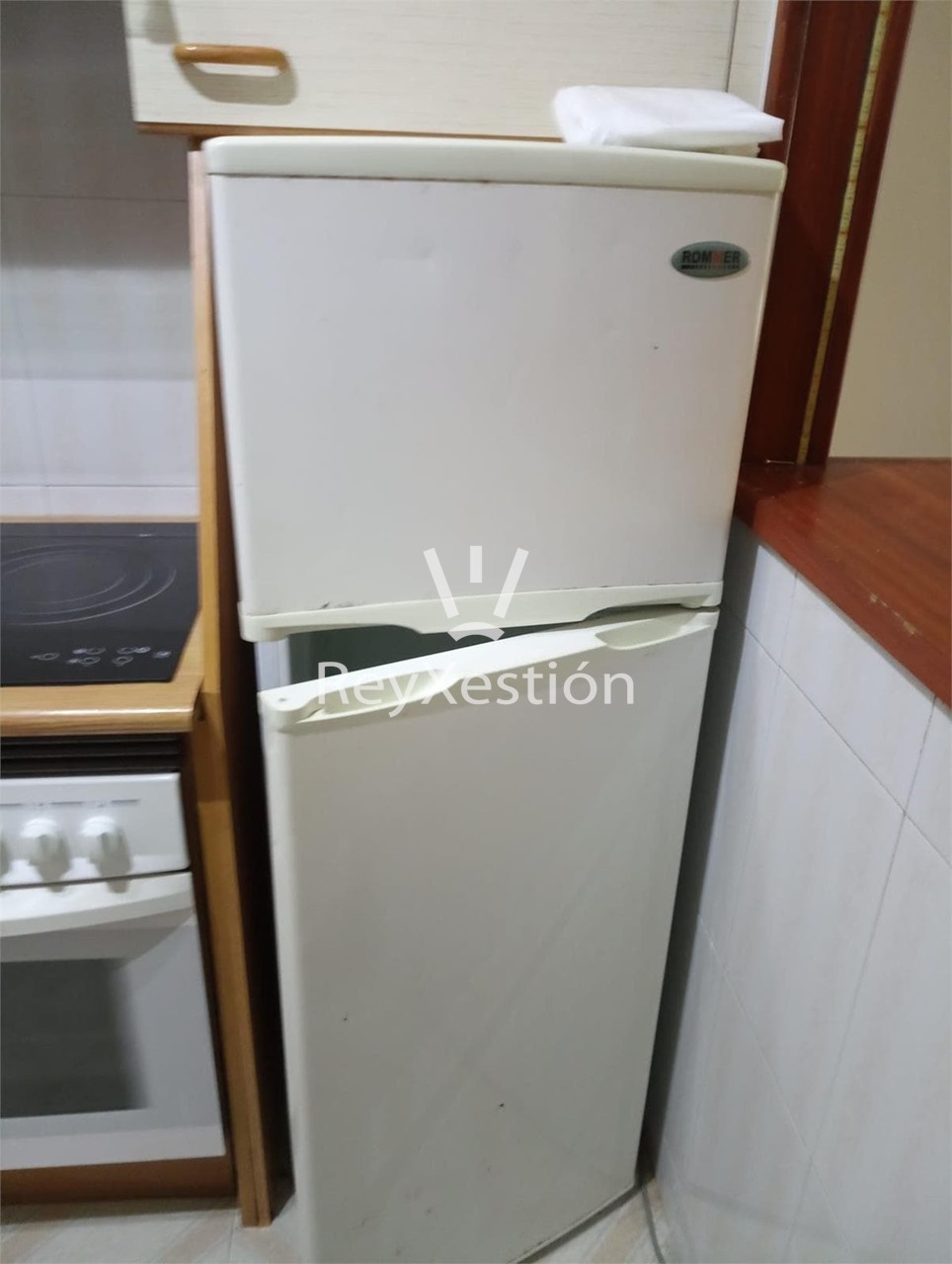 Foto 9 APARTAMENTO 1 DORMITORIO EN MILLADOIRO