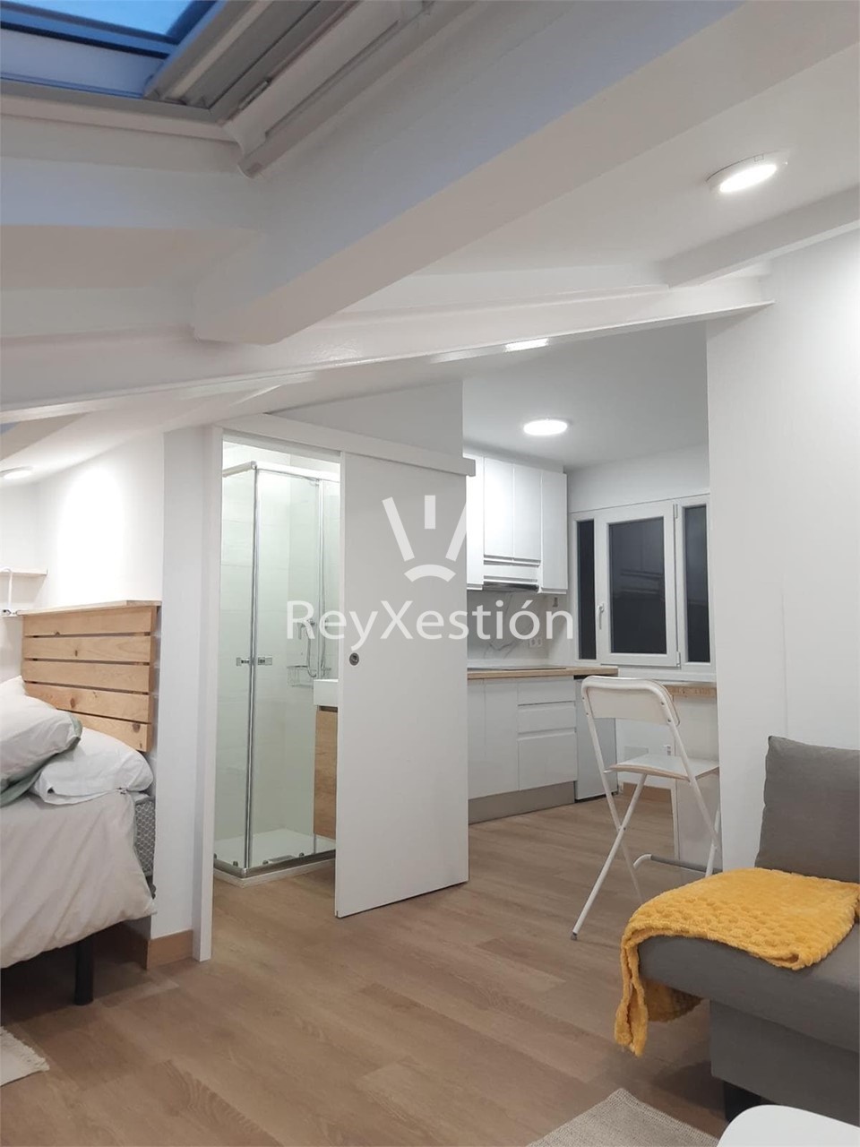 Foto 10 APARTAMENTO PARA ESTUDIANTES EN GALERAS