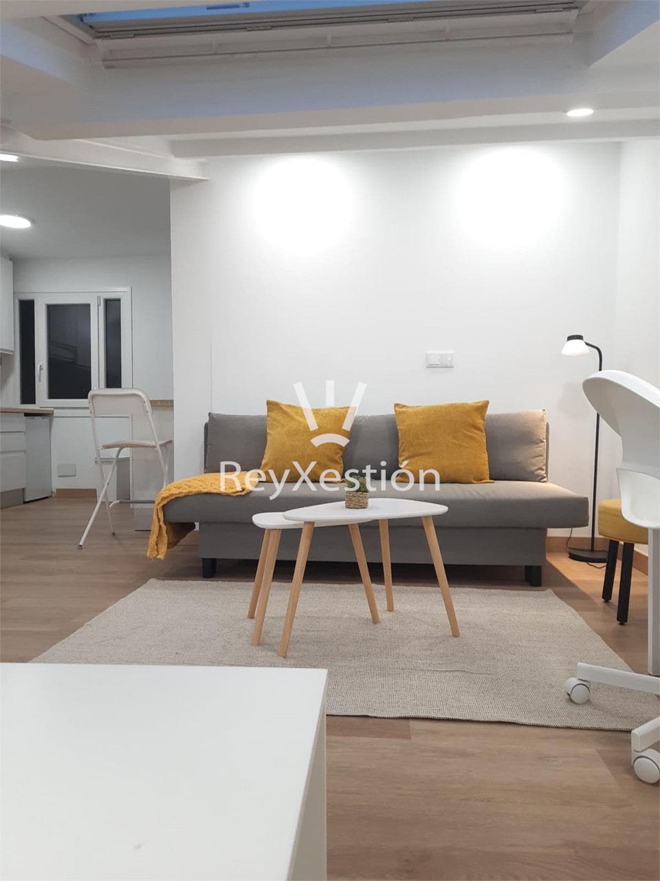 Foto 18 APARTAMENTO PARA ESTUDIANTES EN GALERAS