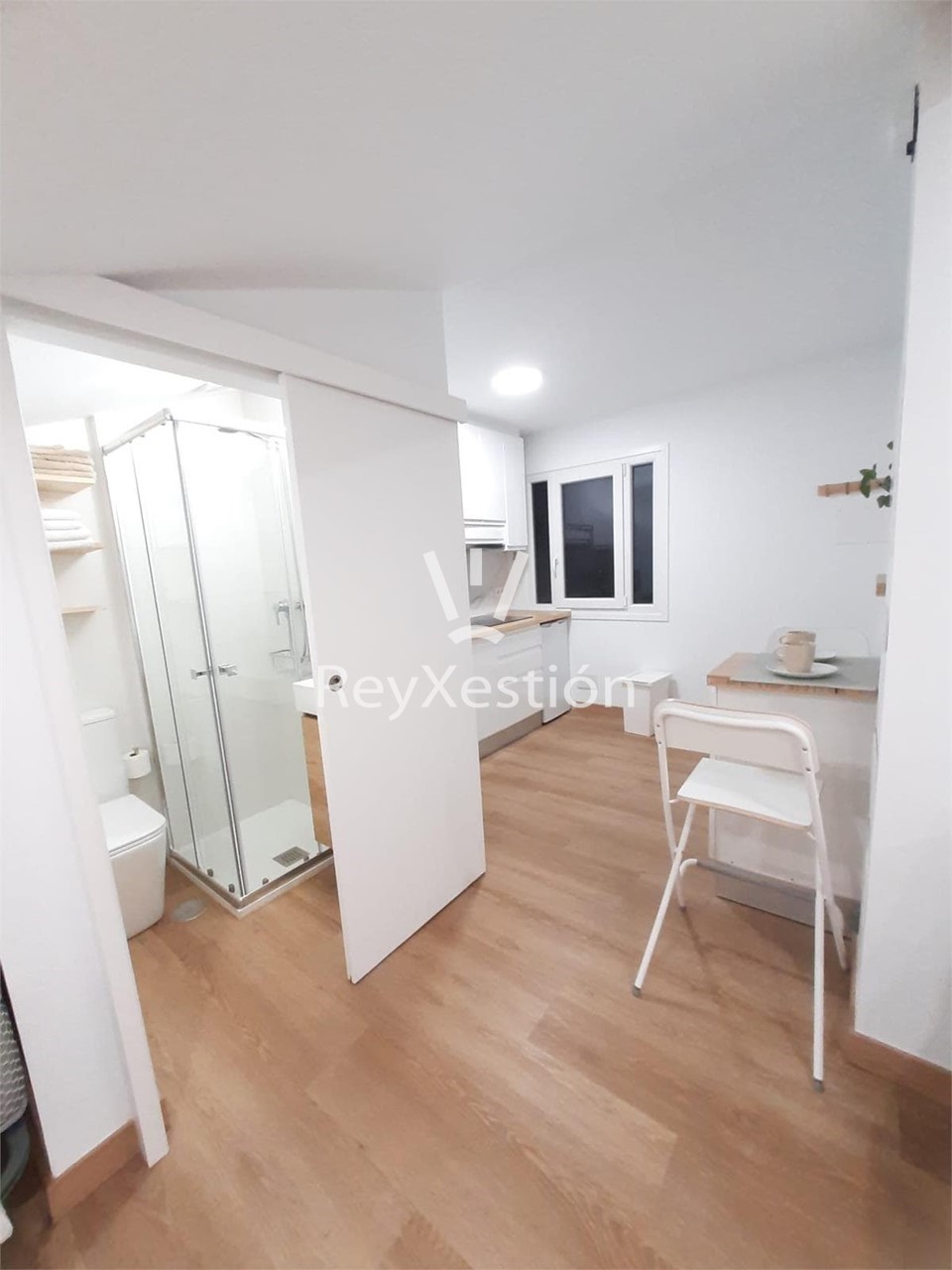Foto 4 APARTAMENTO PARA ESTUDIANTES EN GALERAS