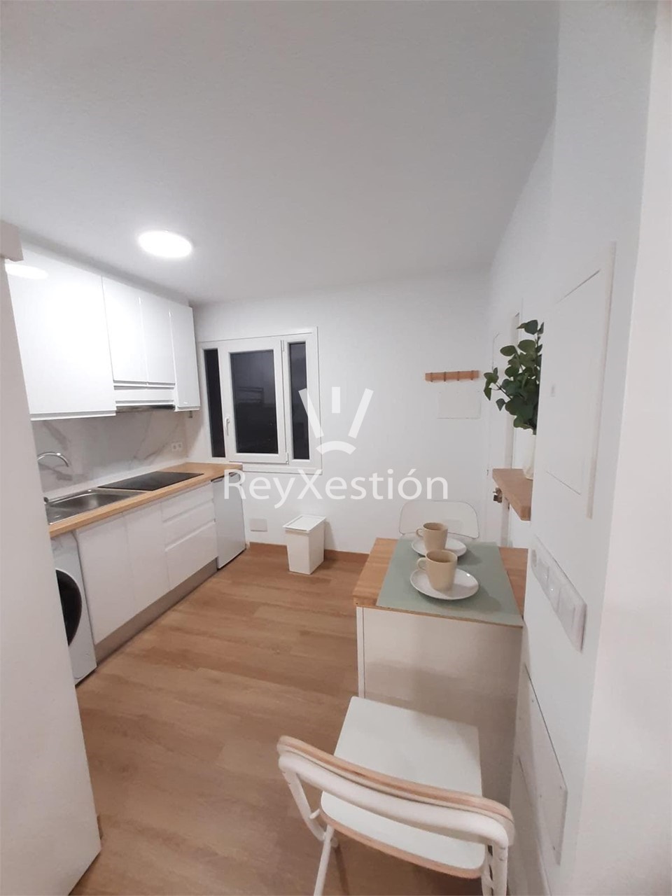 Foto 5 APARTAMENTO PARA ESTUDIANTES EN GALERAS