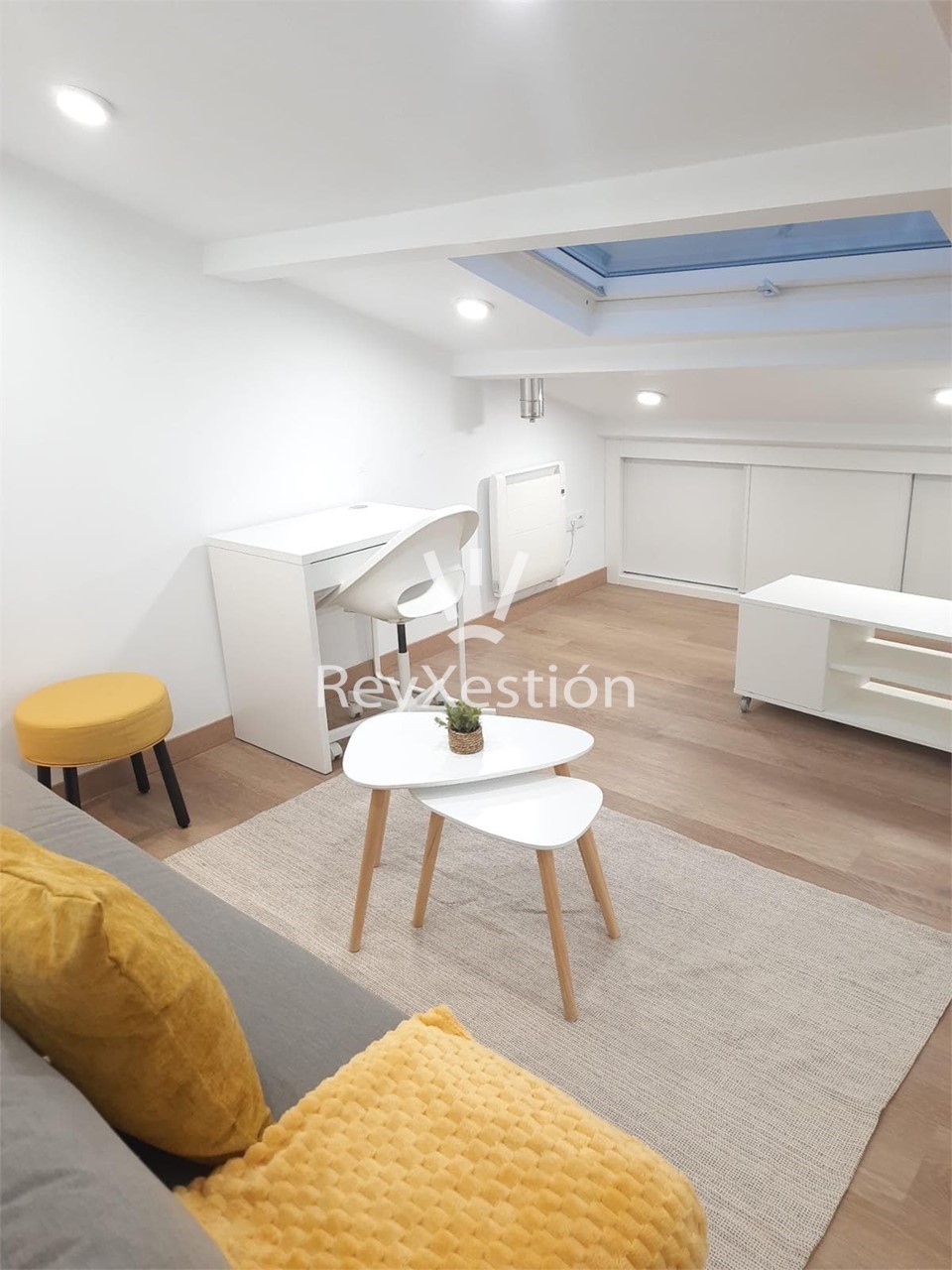 Foto 6 APARTAMENTO PARA ESTUDIANTES EN GALERAS