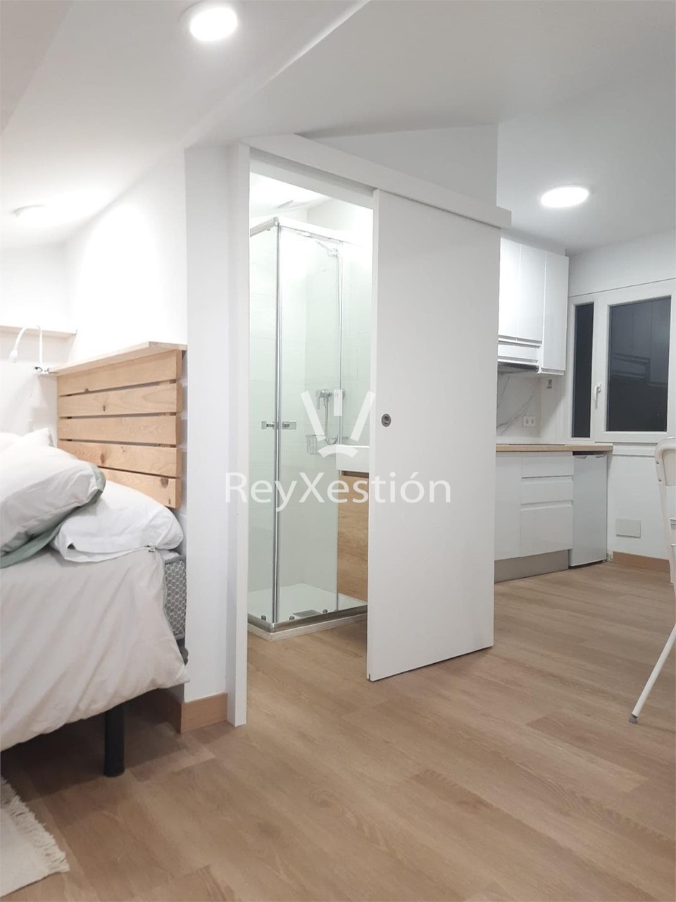Foto 7 APARTAMENTO PARA ESTUDIANTES EN GALERAS