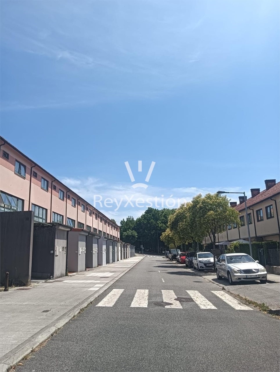 Foto 32 ARTURO CUADRADO MOURE - CHALET ADOSADO EN ZONA NORTE