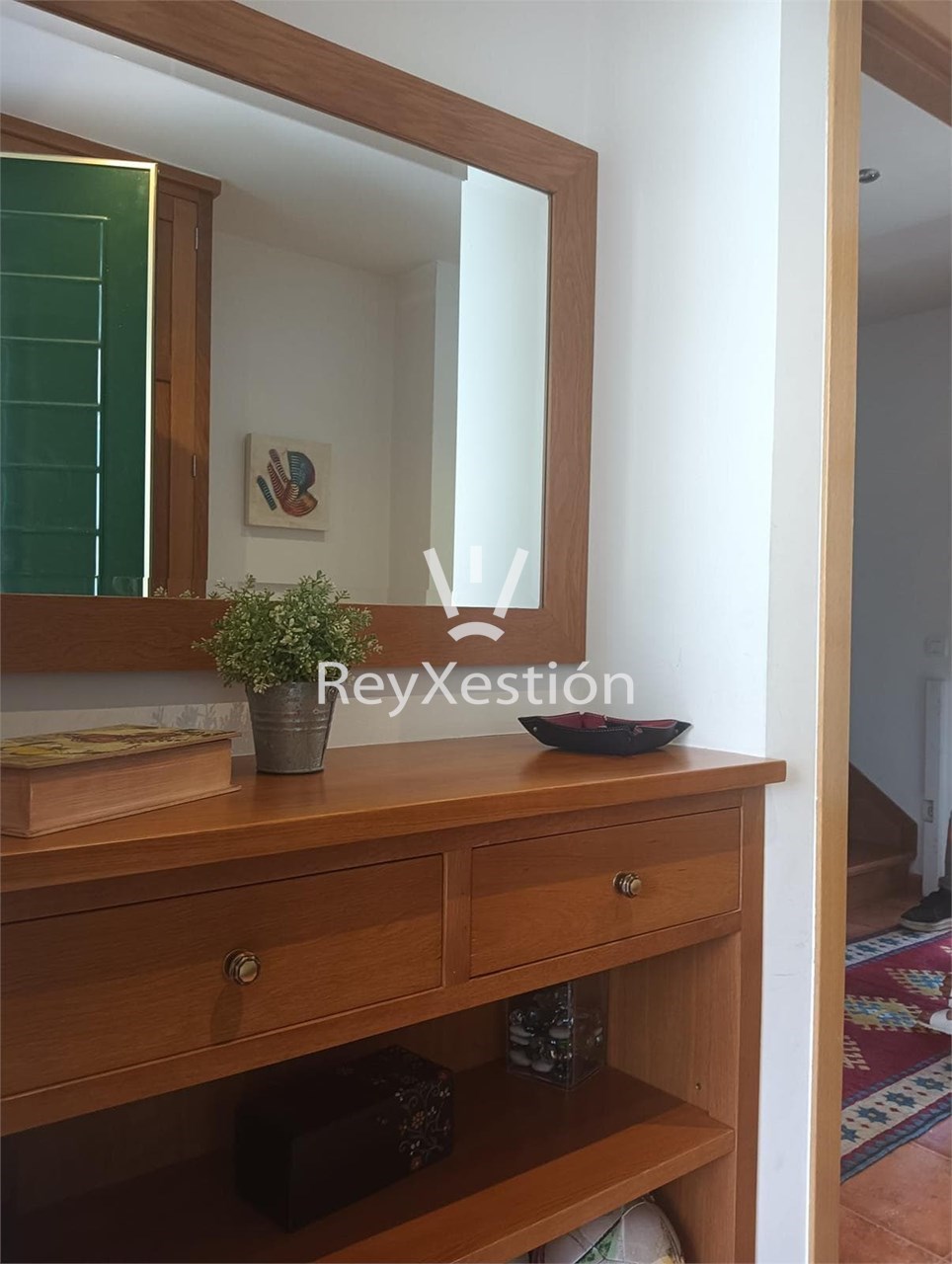 Foto 4 ARTURO CUADRADO MOURE - CHALET ADOSADO EN ZONA NORTE