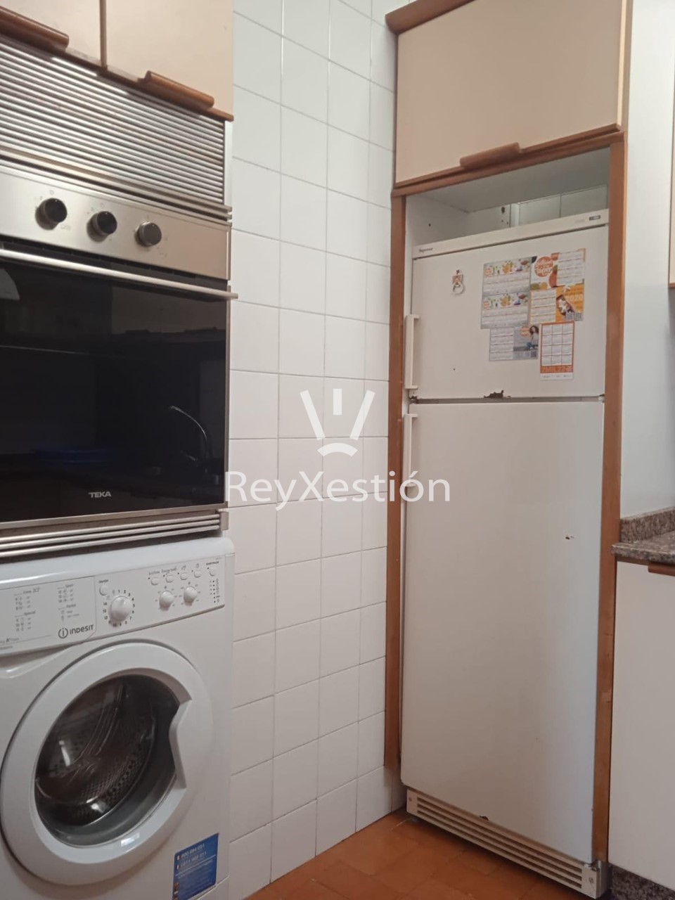 Foto 14 ATICO 3 DORMITORIOS EN EL ENSANCHE DISPONIBLE PARA ALQUILAR