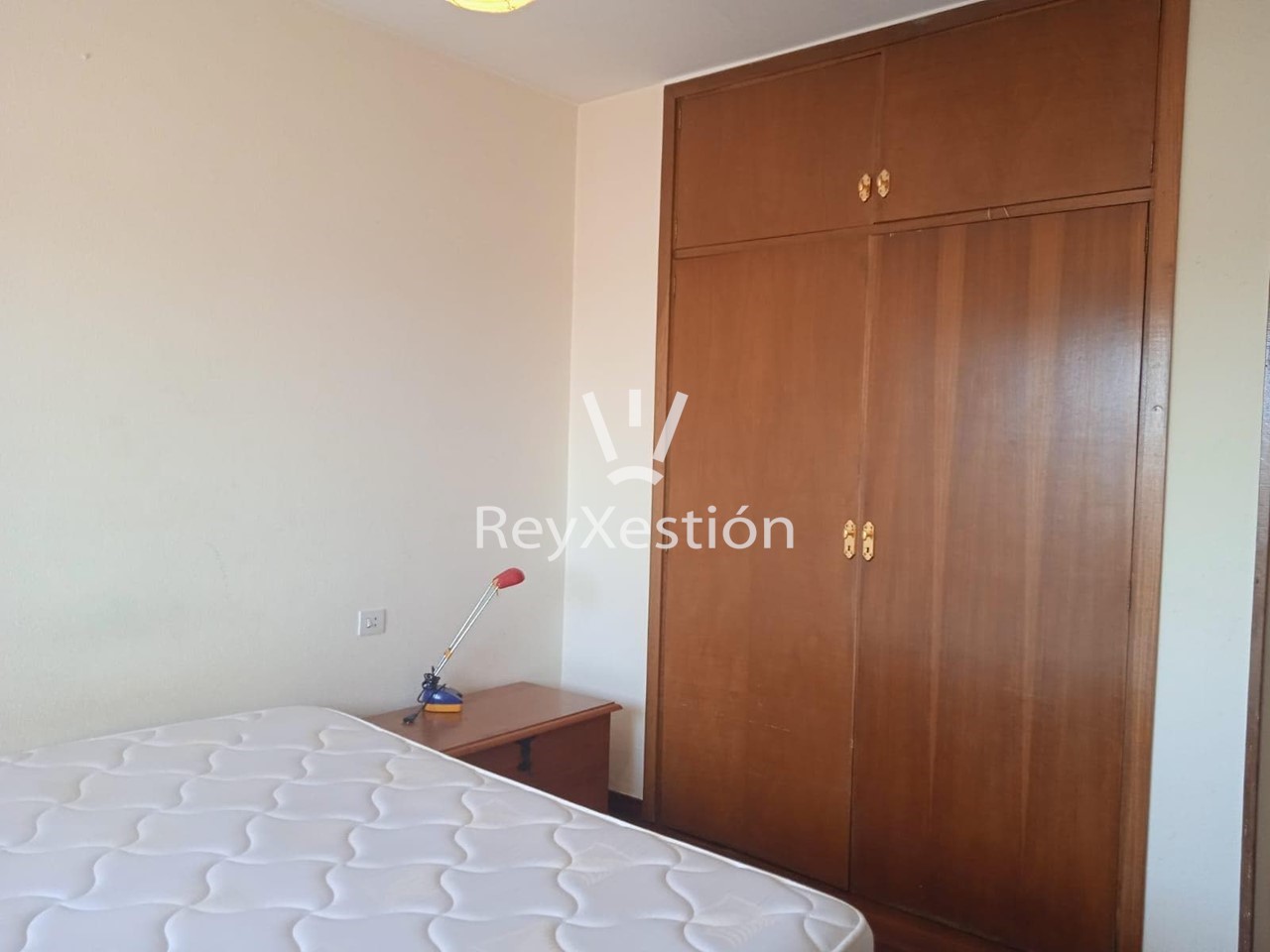 Foto 5 ATICO 3 DORMITORIOS EN EL ENSANCHE DISPONIBLE PARA ALQUILAR