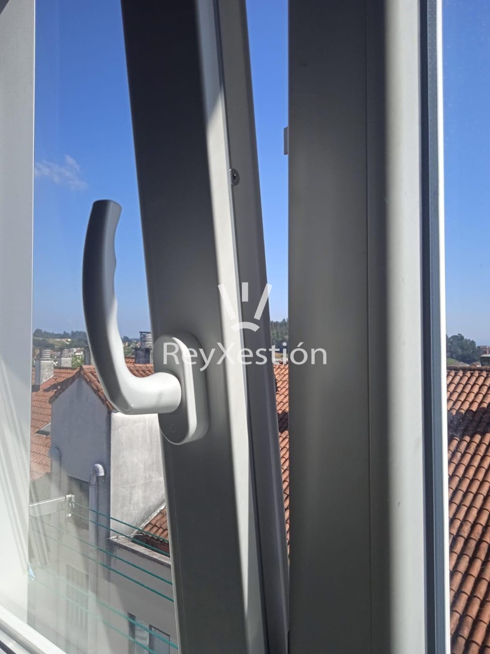 Foto 7 ATICO 3 DORMITORIOS EN EL ENSANCHE DISPONIBLE PARA ALQUILAR