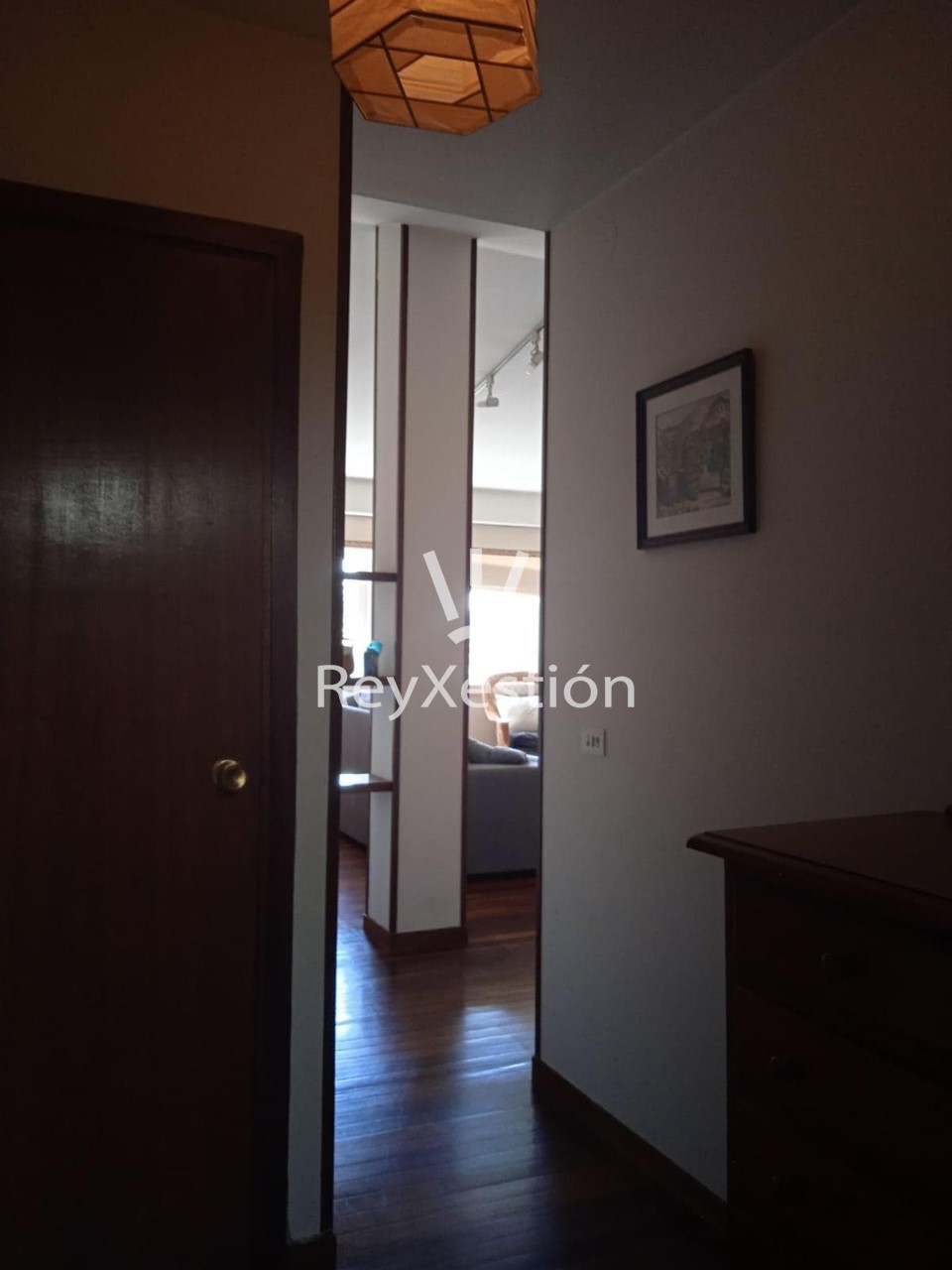 Foto 9 ATICO 3 DORMITORIOS EN EL ENSANCHE DISPONIBLE PARA ALQUILAR