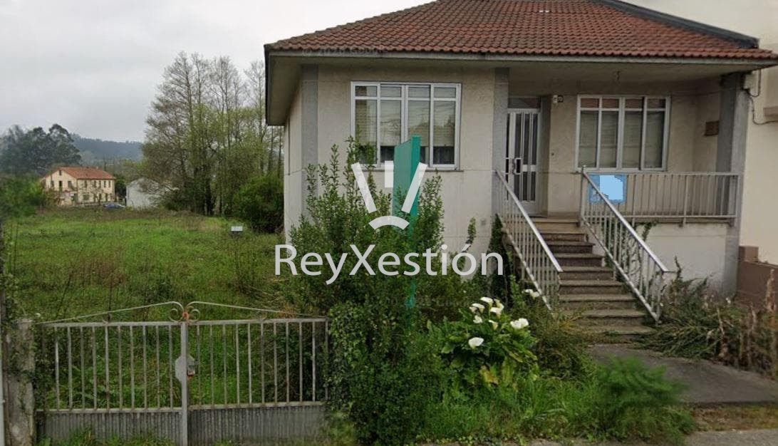 Foto 10 CASA CON PARCELA – LUGAR CANOSA 70, A 4 KM DE CARBALLO, A CORUÑA